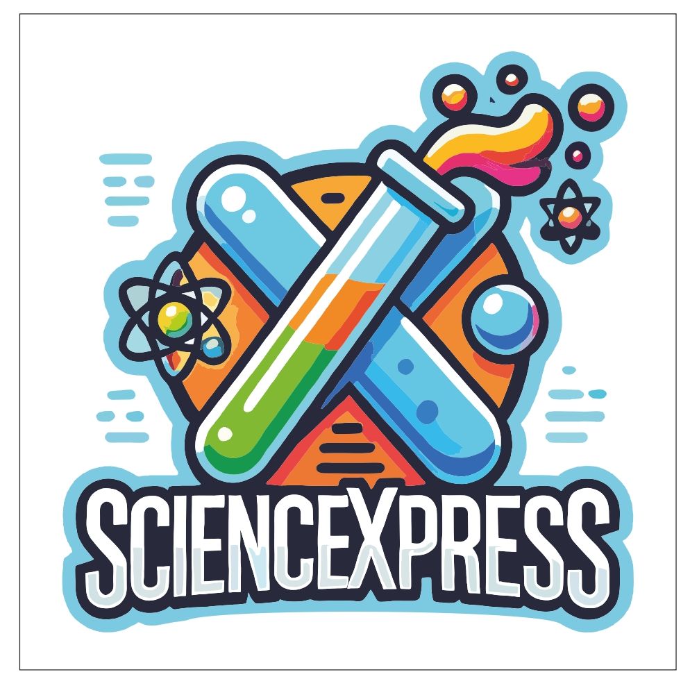 ScienceXpress Logo